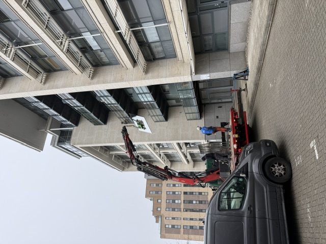 Contact Pimlico Glazing