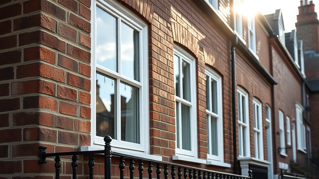 A-Rated Windows Pimlico