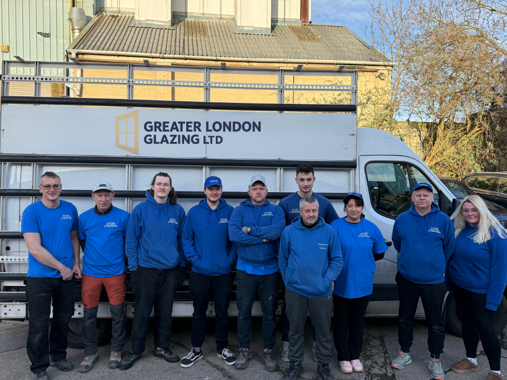 Professional Glazing & Window Specialists Pimlico